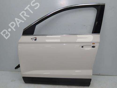 Left front door SEAT ATECA (KH7, KHP) 1.6 TDI | BP28968589C2 