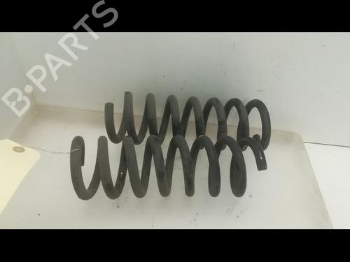 Used Shock absorber spring Shock absorber spring MERCEDES-BENZ E-CLASS Coupe (C207) E 350 CDI (207.322) (231 hp) 14876542 14876542
