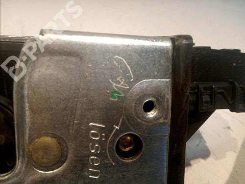 Front right lock BMW 3 (E46) 320 d | BP11102783C97 