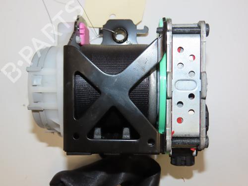 Front left belt tensioner CITROËN C4 II (NC_) 1.6 BlueHDi 100 | BP28968219C87 