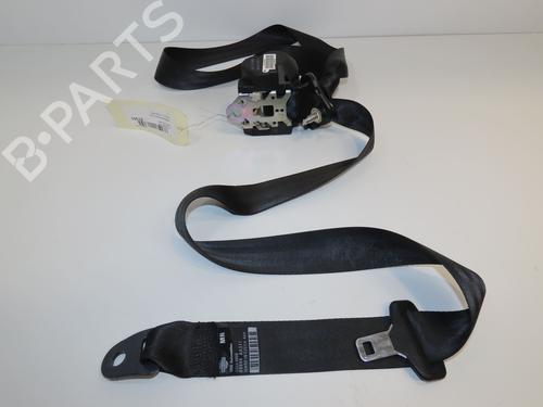 Used Rear right belt tensioner NISSAN MICRA III (K12) 1.5 dCi (86 hp) 20340085