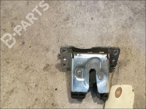 Used Tailgate lock Tailgate lock OPEL ZAFIRA A MPV (T98) 2.0 DTI 16V (F75) (101 hp) 9610206 9610206