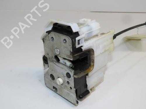 Used Rear left lock Rear left lock 37252390 37252390