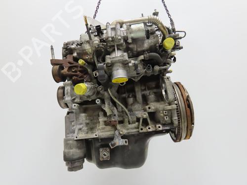 Engine TOYOTA RAV 4 III (_A3_) 2.2 D 4WD (ALA30_, ALA30R) | BP37455431M1 - Image 7