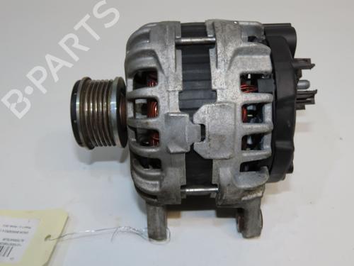 Alternator DACIA SANDERO II 1.5 dCi 75 / Blue dCi 75 (B8JW, B8M4, B8AH, B8M7, B8M6) | BP37275827M7 - Image 7