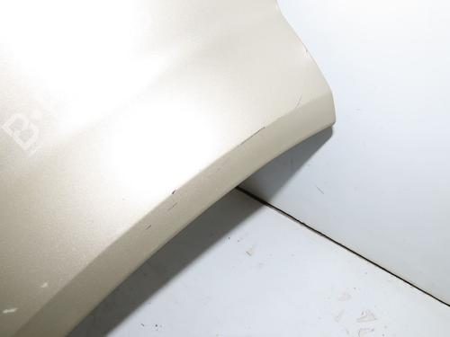 Used Rear bumper RENAULT SCÉNIC II (JM0/1_) 1.5 dCi (JM1E, JM16) (106 hp) 28802147