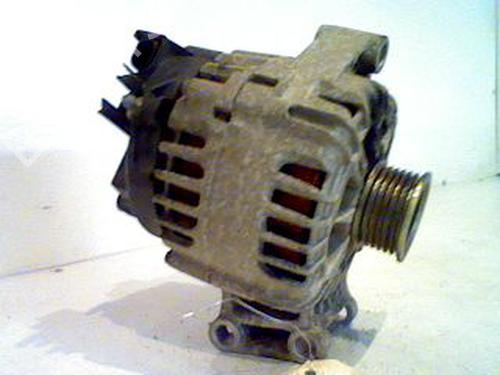 Alternator FORD FIESTA VI (CB1, CCN) 1.6 TDCi | BP36493437M7  - Image 5