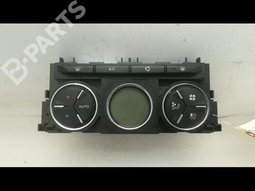 Used Climate control CITROËN C3 II (SC_) 1.4 (73 hp) 9596840