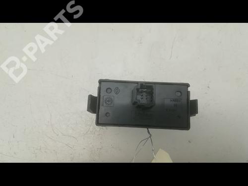 Warning switch RENAULT MEGANE III Hatchback (BZ0/1_, B3_) 1.5 dCi (BZ09, BZ0D, BZ1W, BZ29, BZ14) | BP9598645I22 