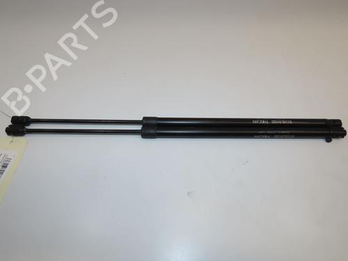 Used Tailgate lift support RENAULT ESPACE III (JE0_) 2.0 (JE0A) (114 hp) 28969321