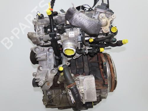 Engine RENAULT MASTER III Van (FV) 2.3 dCi 130 FWD (FV0M, FV0Y, FV0J, FV02, FV03) | BP36493234M1 - Image 3