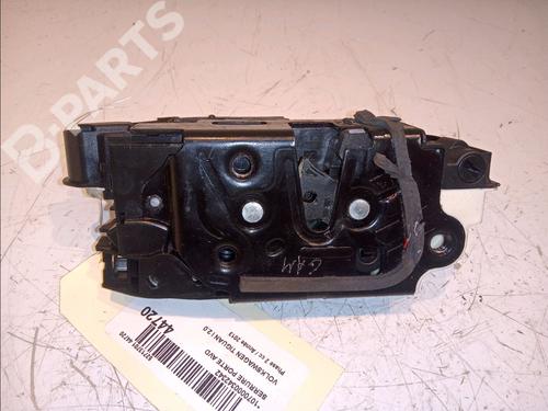 Used Front right lock VW TIGUAN (5N_) 2.0 TDI (140 hp) 11102779