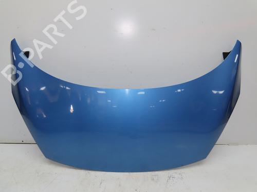 Used Hood RENAULT SCÉNIC III (JZ0/1_) 1.6 dCi (JZ00, JZ12) (130 hp) 28968386