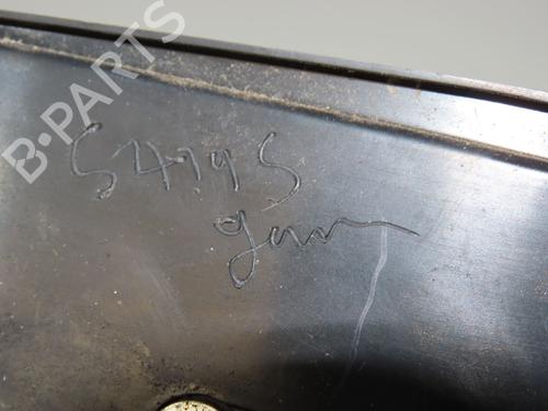 Front left lock DACIA SANDERO II 1.5 dCi 75 / Blue dCi 75 (B8JW, B8M4, B8AH, B8M7, B8M6) | BP33744836C98 - Image 3