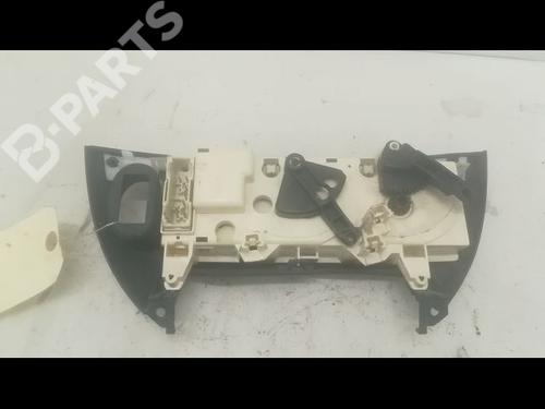 Climate control RENAULT MEGANE I (BA0/1_) 1.4 e (BA0E, BA0V) | BP9601094I5 