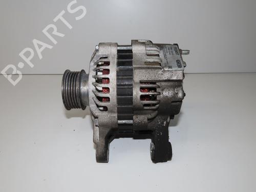 Alternator NISSAN MICRA III (K12) 1.5 dCi | BP32377302M7
