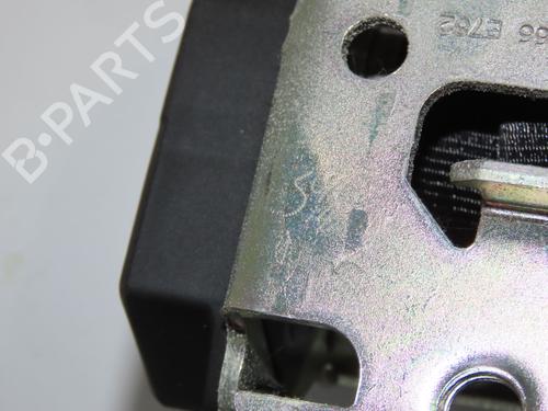 Used Front right belt tensioner Front right belt tensioner DACIA LOGAN MCV (KS_) 1.5 dCi (KS0W) (86 hp) 36427075 36427075