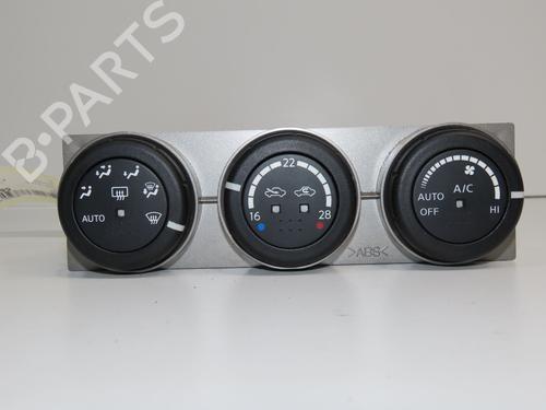 Used Climate control Climate control 37083281 37083281