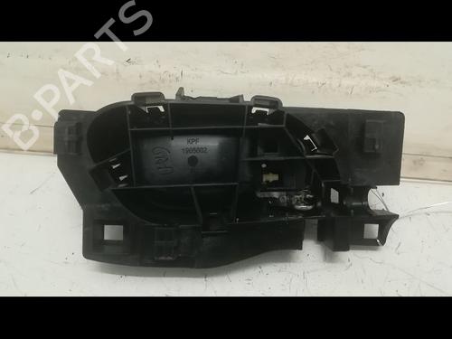 Front left interior door handle CITROËN C3 II (SC_) 1.4 | BP9597341I13 - Image 2