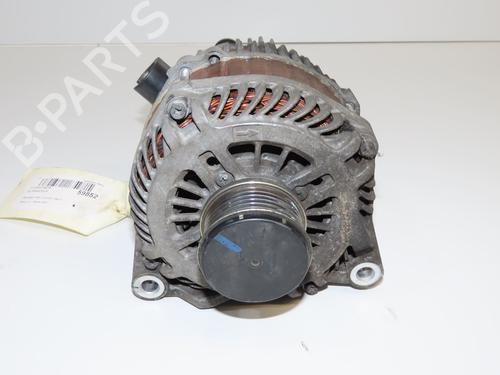 Alternator PEUGEOT 607 (9D, 9U) 2.0 HDI | BP39756425M7 - Image 2
