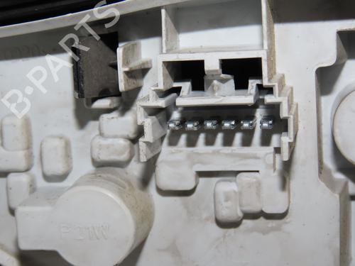 Right taillight RENAULT MODUS / GRAND MODUS (F/JP0_) 1.5 dCi 75 | BP30841154C35