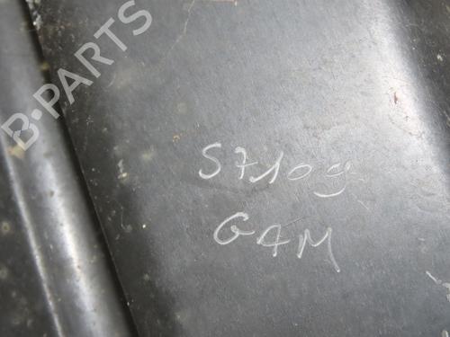 Left headlight CITROËN C4 Coupe (LA_) 1.6 HDi | BP32005033C28