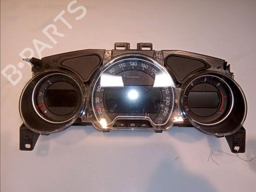 Used Instrument cluster Instrument cluster 11101277 11101277