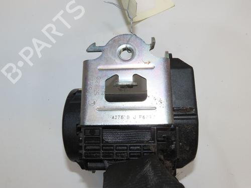 Front left seatbelt DACIA SANDERO II 1.5 dCi | BP37499493I26 - Image 3