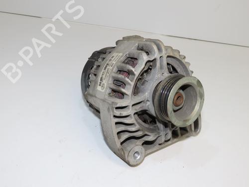 Used Alternator Alternator FIAT PANDA (312_, 319_) 1.2 (312PXA1A) (69 hp) 40517997 40517997
