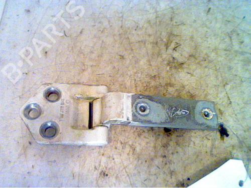Used Hinge/Door check strap Hinge/Door check strap VW CADDY III Box Body/MPV (2KA, 2KH, 2CA, 2CH) 1.9 TDI (105 hp) 36495556 36495556
