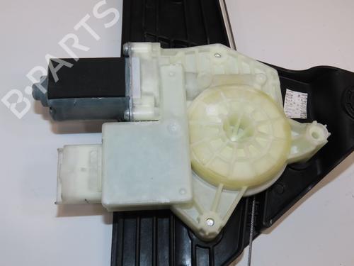 Front left window mechanism RENAULT CLIO V (B7_) 1.0 SCe 65 (B7MG) | BP29441758C22 