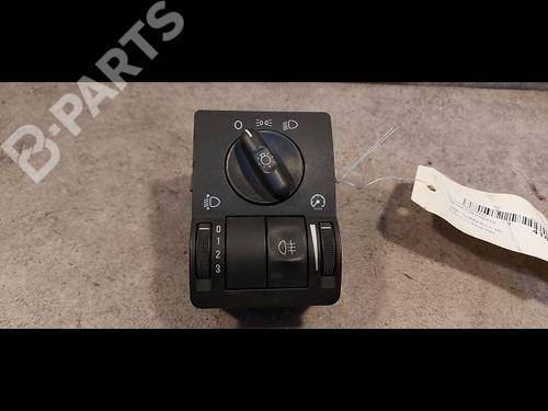 Commande de phare OPEL CORSA C (X01) 1.0 (F08, F68) (58 hp) 9613414
