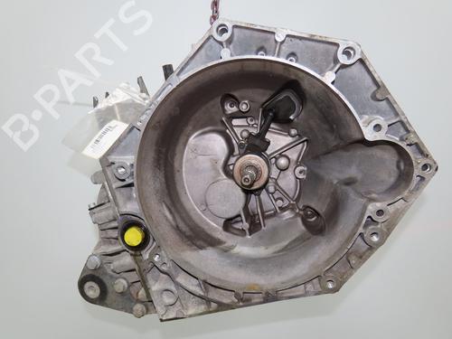 Gearbox FIAT DUCATO Platform/Chassis (250_) 130 Multijet 2,3 D | BP40110646M3 - Image 7