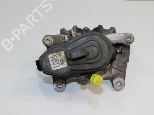 Left rear brake caliper AUDI Q5 (FYB, FYG) 40 TDI Mild Hybrid quattro | BP33298078M107 - Image 5