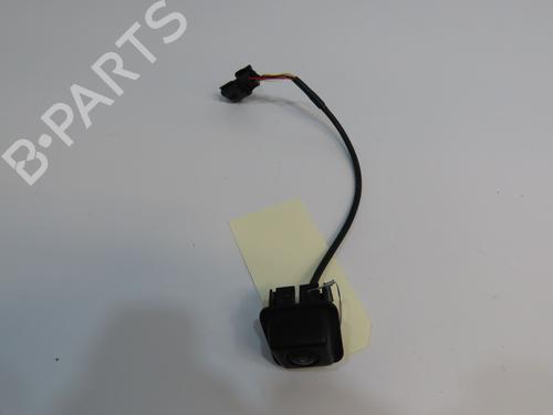 Kamera RENAULT KADJAR (HA_, HL_) 1.6 dCi 130 (HLA4) (130 hp) 31121097