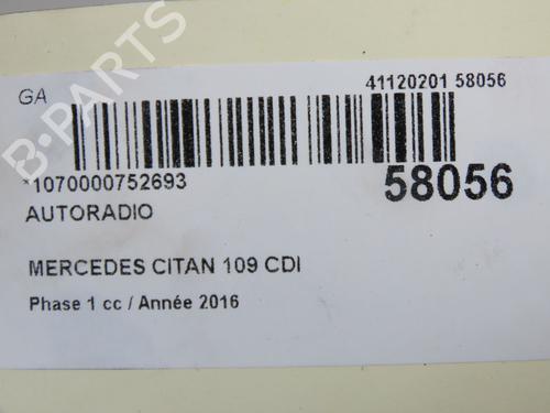 Used Radio Radio 37624649 37624649