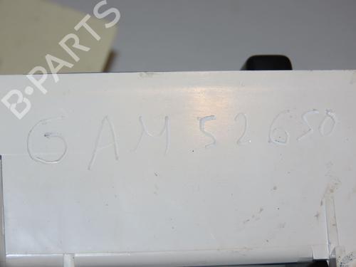 Climate control CITROËN ZX Break (N2) 1.9 D | BP22751195I5 
