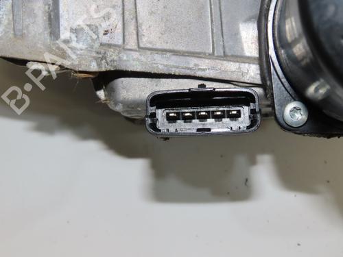 Front wiper motor CITROËN DS5 2.0 HDi 165 | BP33948461M29 - Image 5
