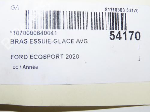 front-windshield-wiper-arm-ford-ecosport-2011-2012-2013-2014-2015-2016-2017-2018-2019-2020-2021-2022-28969777 main image