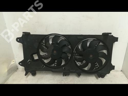 Termoventilador FIAT DOBLO MPV (119_, 223_) 1.9 JTD (105 hp) 11425513