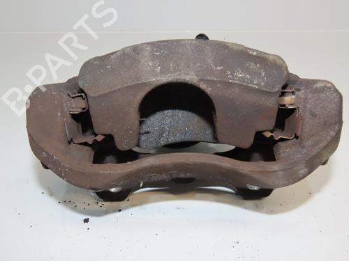 Left front brake caliper OPEL CORSA D (S07) 1.2 (L08, L68) | BP30978841M105 