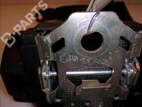 Rear left belt tensioner VW POLO (9N_, 9A_) 1.4 TDI | BP12180984C89 
