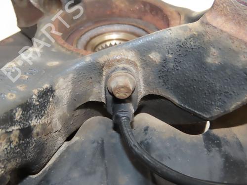 Right front steering knuckle FORD B-MAX (JK) 1.0 EcoBoost | BP22996865M26 