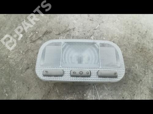 Innerbelysning CITROËN BERLINGO MULTISPACE (B9) 1.6 HDi 90 (90 hp) 9608398