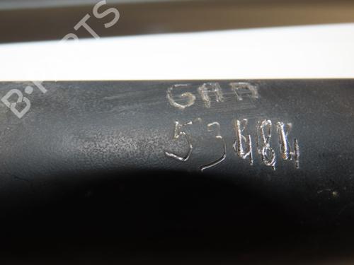 Right rear shock absorber OPEL CORSA D (S07) 1.2 (L08, L68) | BP28829876M19 