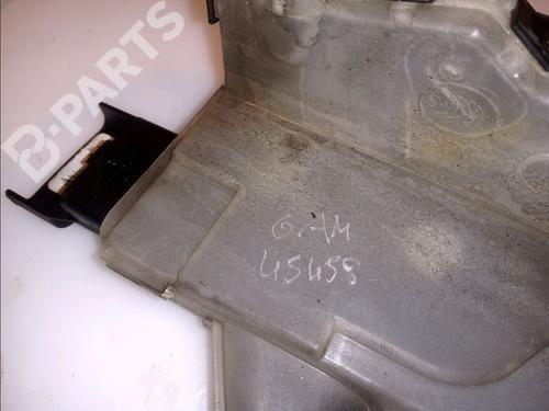 Front right lock CITROËN C3 / C3 ORIGIN III (SX) 1.2 VTi 82 | BP11102810C97 