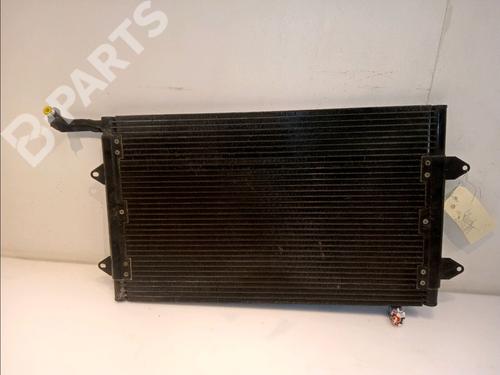Used Heating radiator Heating radiator VW GOLF III (1H1) 1.9 TDI (90 hp) 11099500 11099500