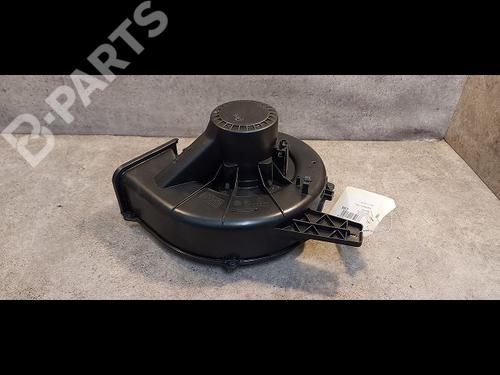 Used Heater blower motor SKODA FABIA II (542) 1.4 TDI (80 hp) 9613698