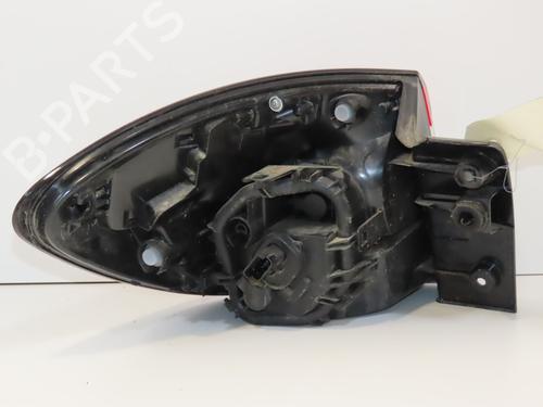 Used Right taillight RENAULT CAPTUR I (J5_, H5_) 0.9 TCe 90 (90 hp) 28969550