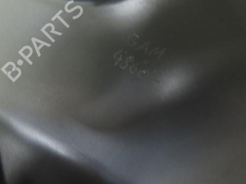 Right front fenders OPEL ZAFIRA / ZAFIRA FAMILY B (A05) 1.7 CDTI (M75) | BP28830888C42